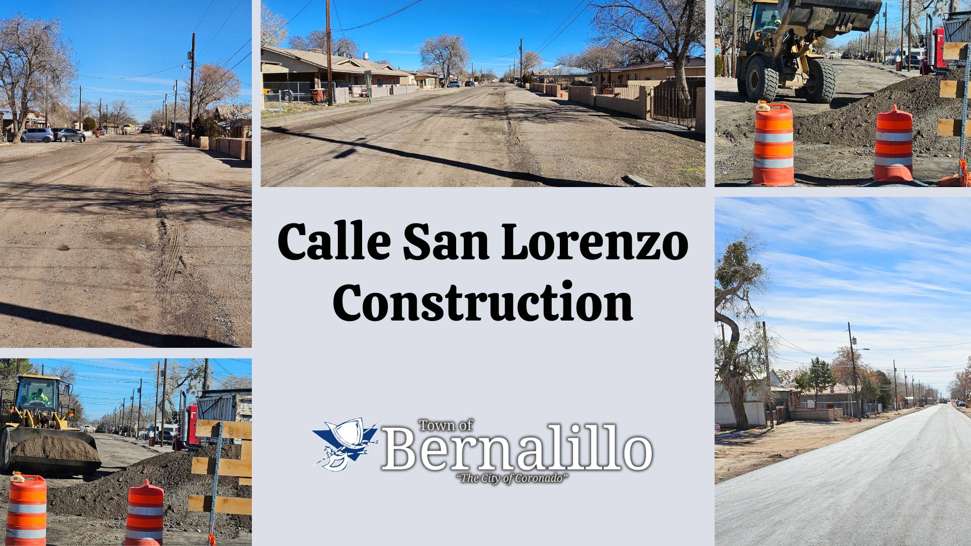Calle San Lorenzo Construction  - Copy